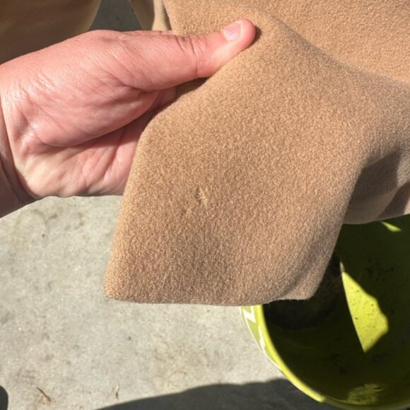 Pendleton long coat - Picture 13 of 16